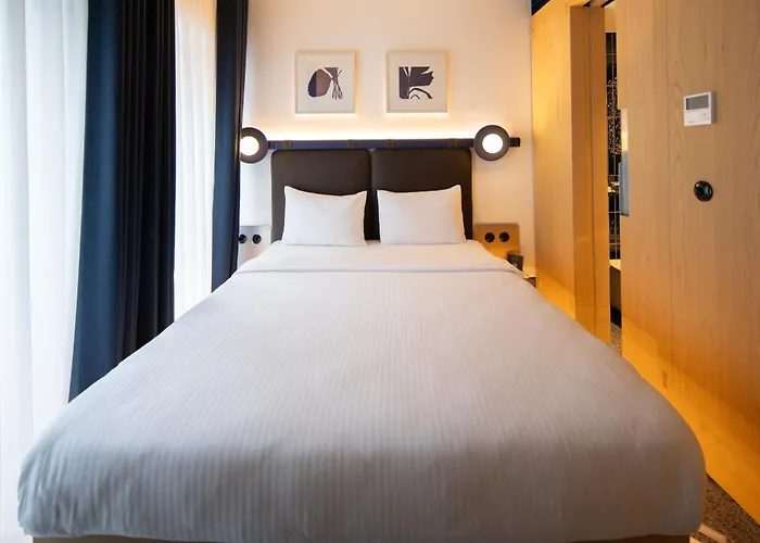 Stay Lab Taksim