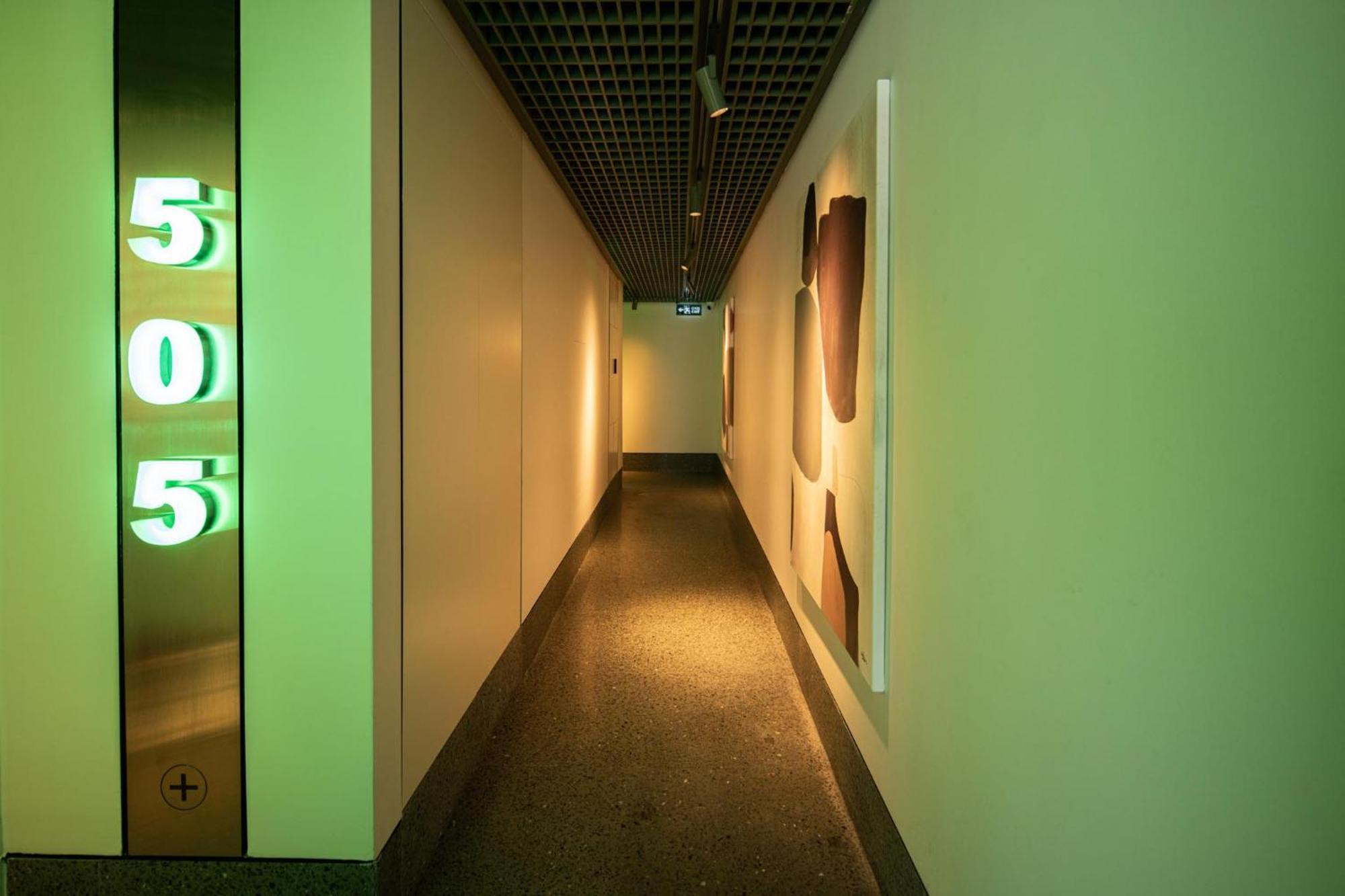 Hotel Lab Taksim *