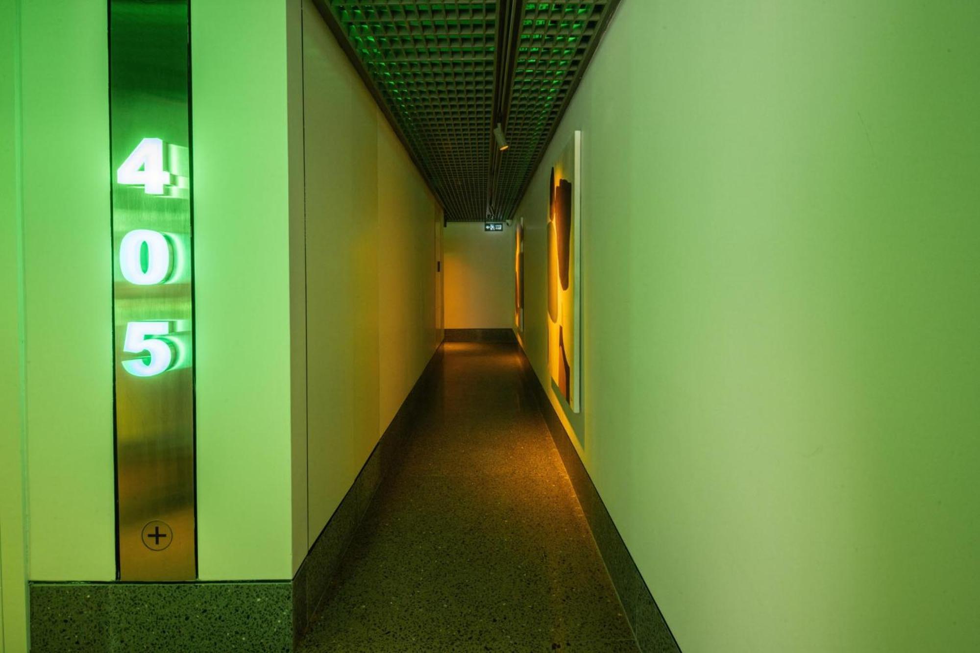 Hotel Lab Taksim Istanbul