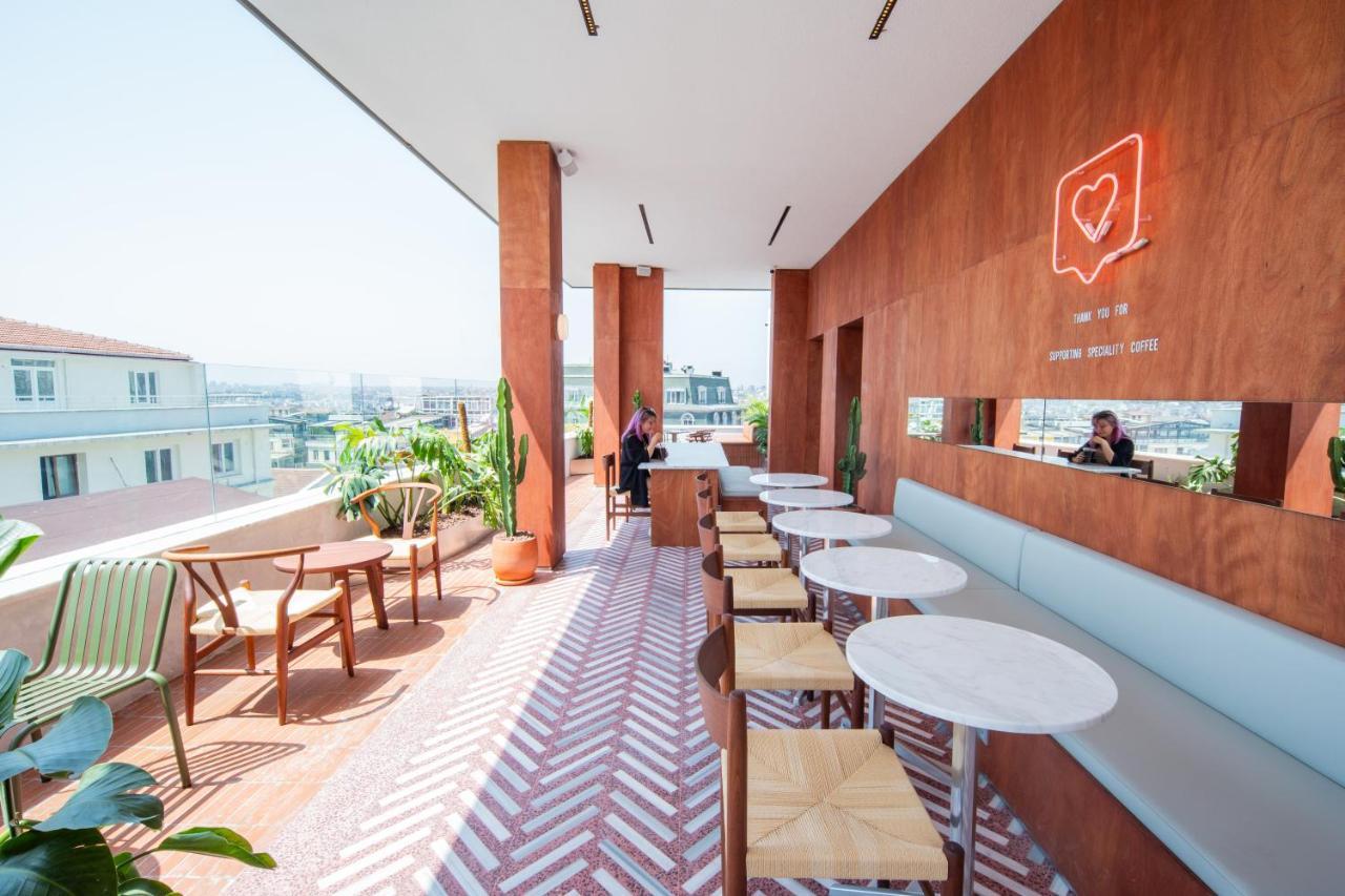 Lab Taksim Стамбул