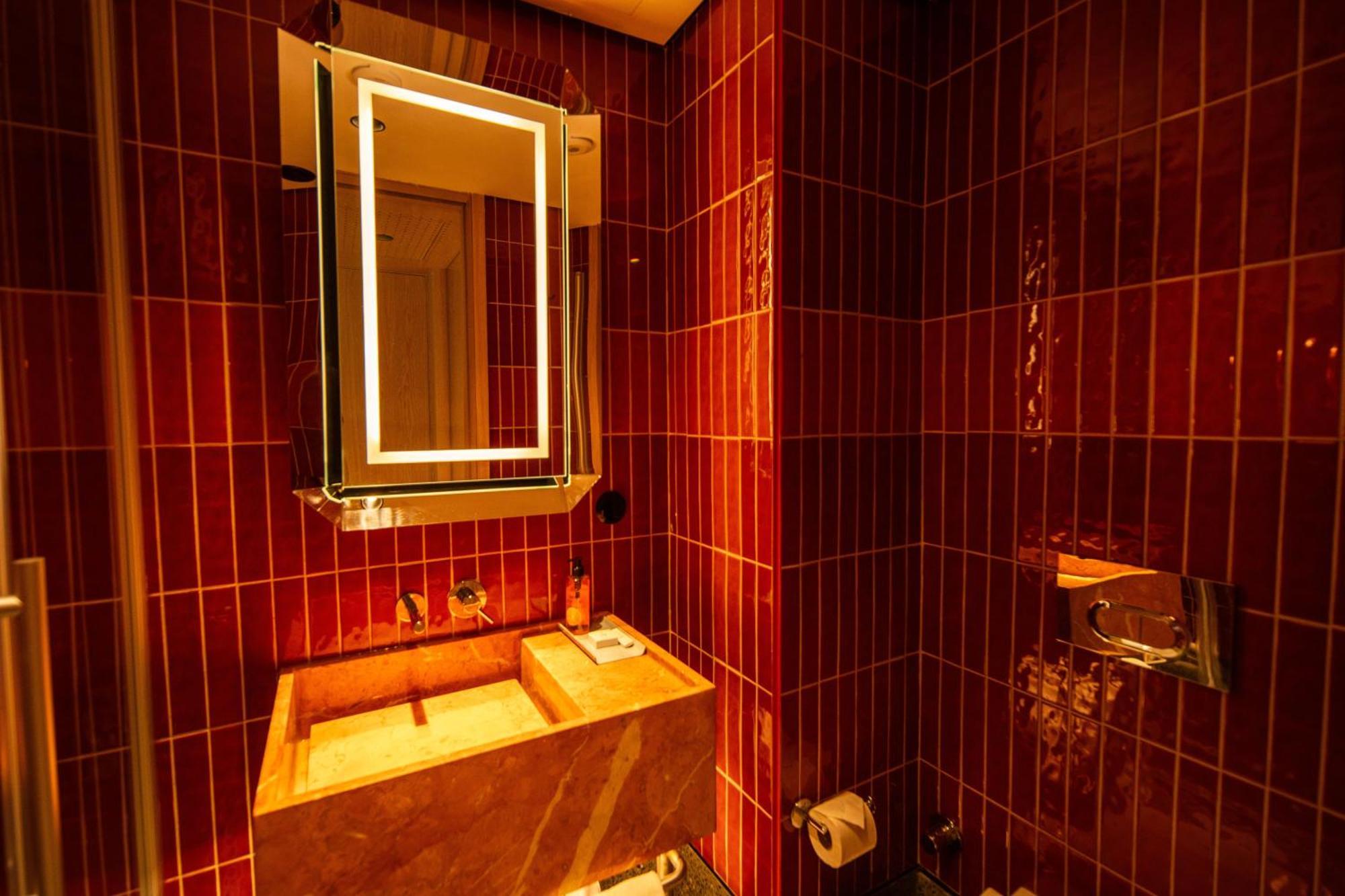 Lab Taksim Отель